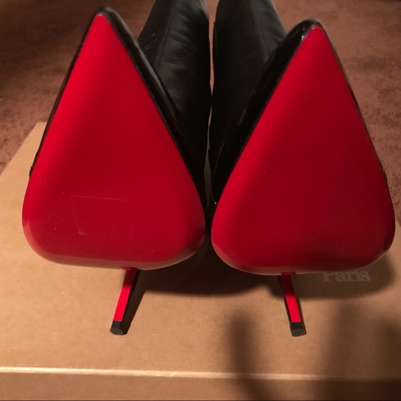 Brand New Christian Louboutin Booties - Picture 7 of 8